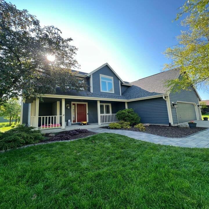 Lakeshore Painting Co