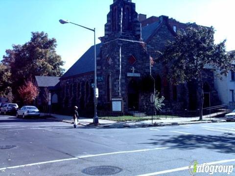 Zion Substance Abuse Care Center