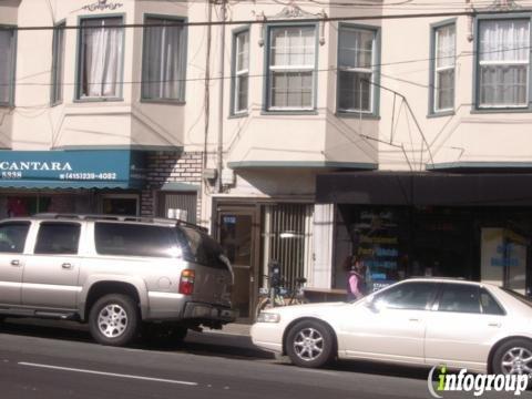 Jorge L Ureta Accounting