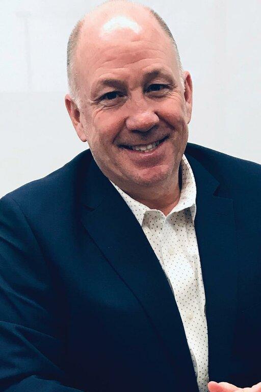 David M. Swimmer-Chase Home Lending Advisor-NMLS ID 21215