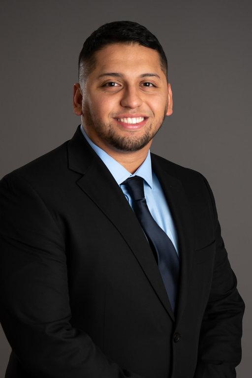 Beto Vargas: Allstate Insurance