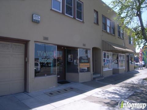 Albany Video Services