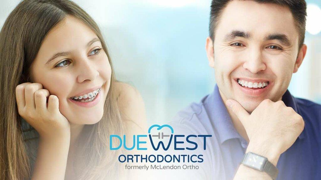 Due West Orthodontics