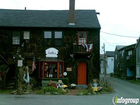 Bearskin Neck Leathers