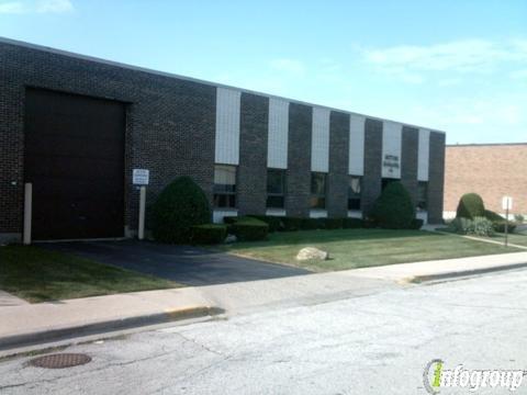 Active Grinding & Manufacturing Co