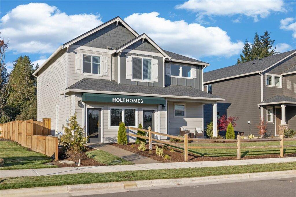 Middlebrook by Holt Homes