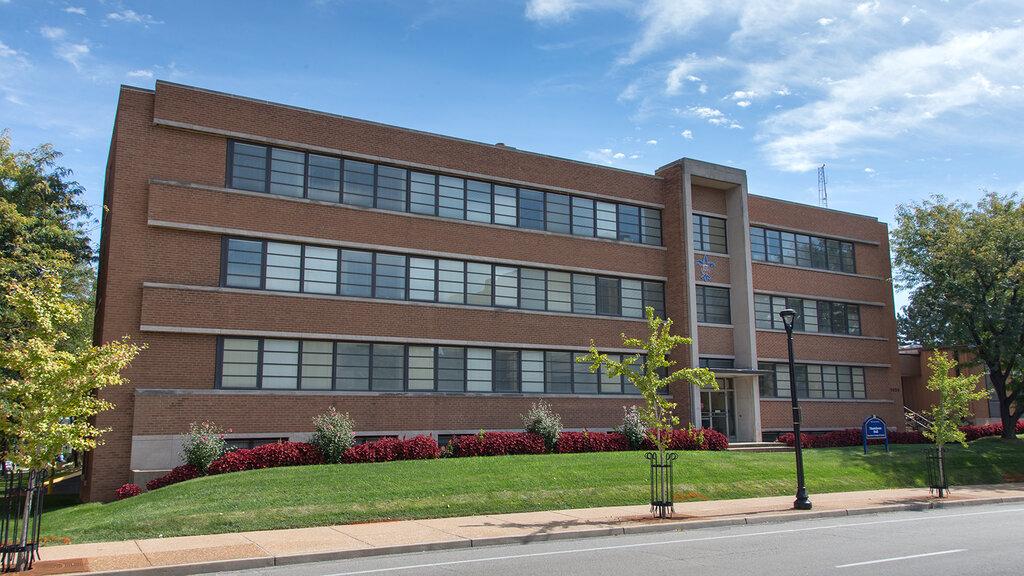 Rushaniya Khairova, MD - SLUCare Physician Group-Monteleone Hall