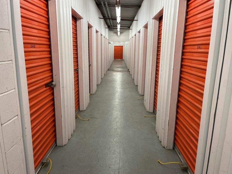 Extra Space Storage