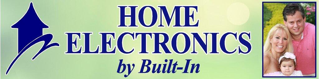Built-in Home Solutions