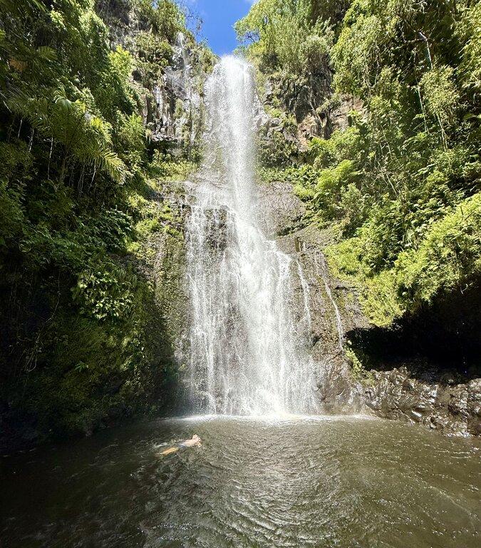 Makana Maui Adventures