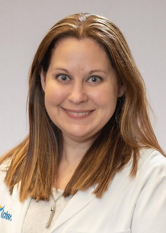 Lisa Raymond-Prinz, NP - Ochsner Specialty Health Center-St. Bernard