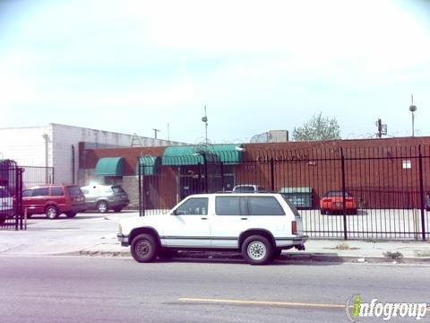 Champagne Italy Suits