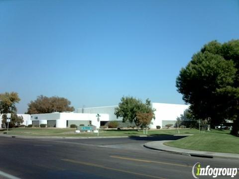 Trion Technology Inc