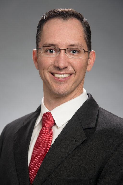 Zach Mucher, MD - Memorial Hermann Medical Group
