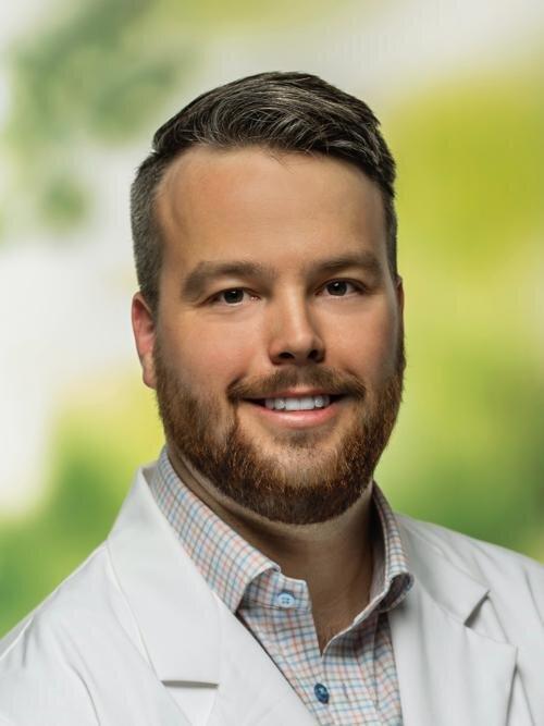Jeffrey Thomas Johnston, MD - Bon Secours Vascular Surgery