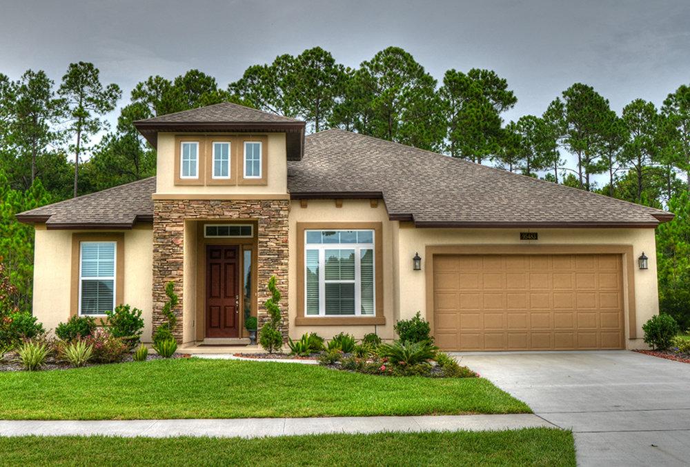 Amelia National-ICI Homes