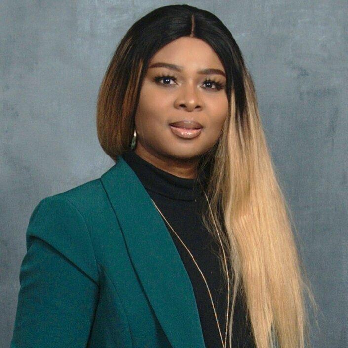 JUSTINA ANULIKA OKONKWO, DNP, FNP-C, PMHNP-BC