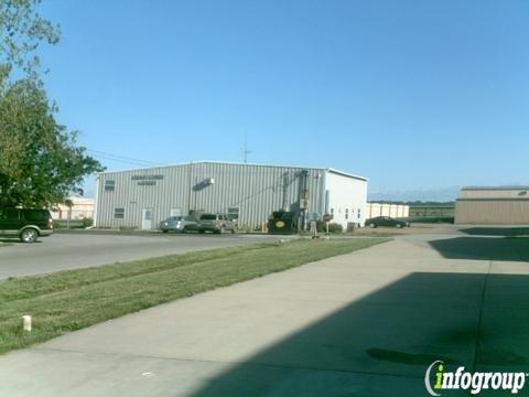 Creve Coeur Airport (1H0)