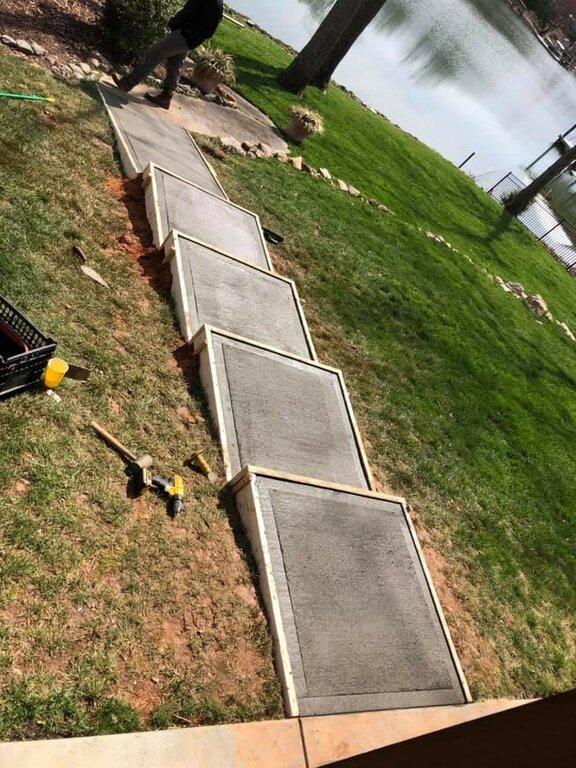 Platinum Landscape Designs