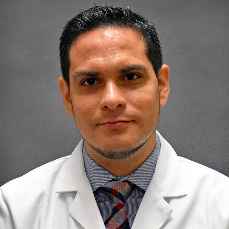 Diego A Adrianzen Herrera, MD - University of Vermont Medical Center-Hematology
