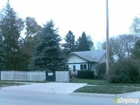 Diversified Electronics