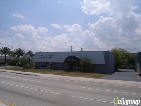 Larue Leather Gallery Inc