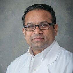 Bhoja R Katipally, MD