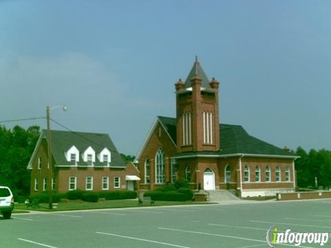 Union Presbyterian Church