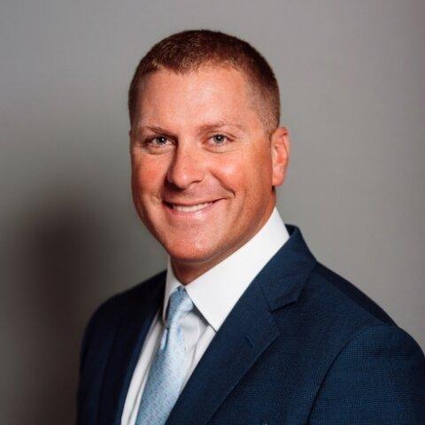 Merrill Lynch Financial Advisor Matthew Shetler