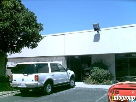 Jim East Auto Body & Paint