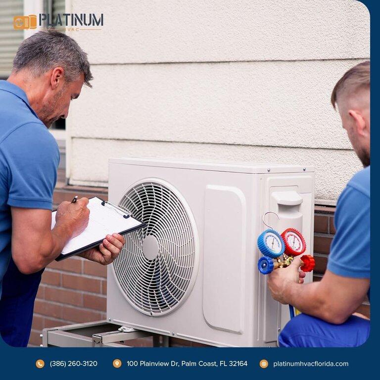 Platinum HVAC