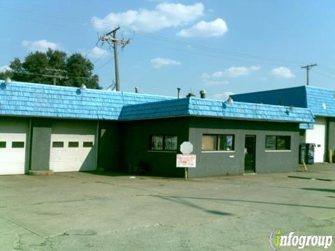 Kwik Stop