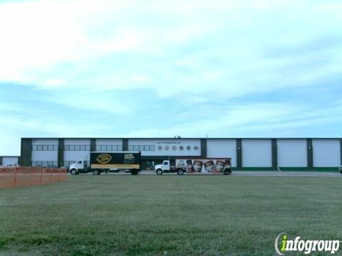 K & Z Dist Co Beer Distrs