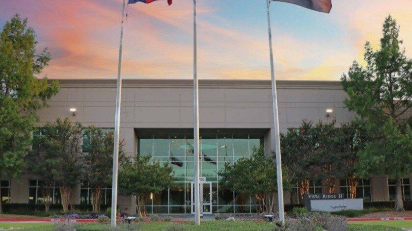 CareNow DFW Division Office