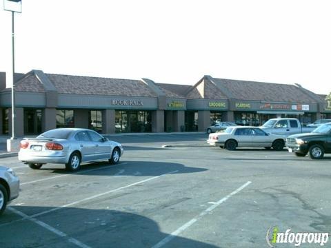 Lovet Pet Health Care - Bell Ridge