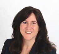 Merrill Lynch Financial Advisor Karen Stark