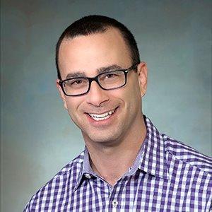 Michael D Longo, M.D.