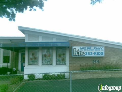 New Day Child Care Center