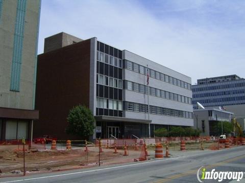 Cuyahoga County Board-Election