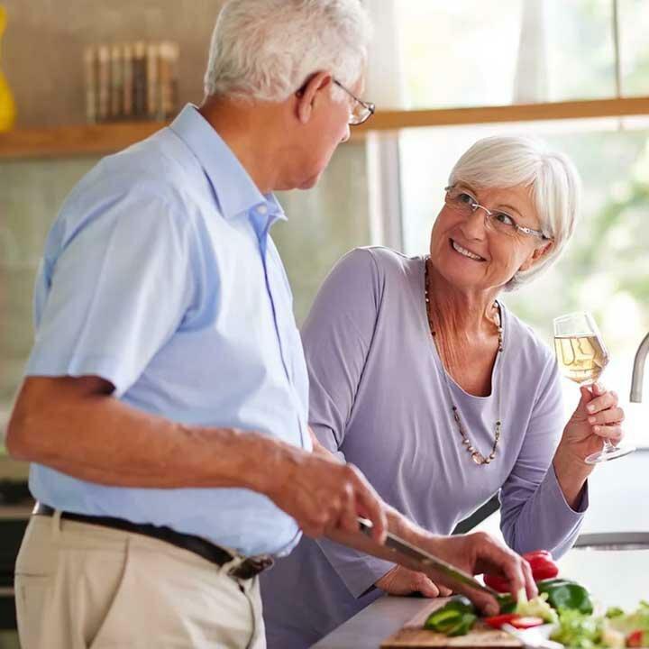 AAging Better In-Home Care