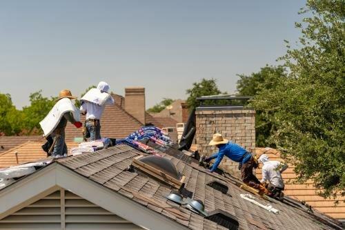 Acorn Roofing & Construction