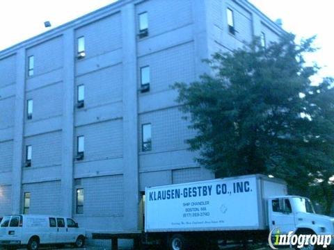 Klausen Gestby Co