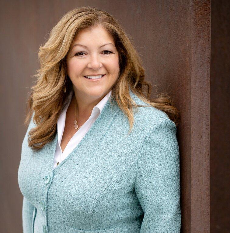 Merrill Lynch Financial Advisor Martha Cannady