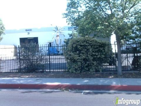 TWG WHEEL-1 Ontario, CA