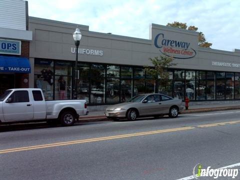 Careway Wellness Center LLC