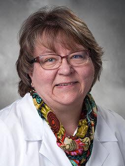 Kimberlee Hoffmann - Advocate Medical Group Advocate Clinic