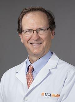 Charles B Gillock, MD