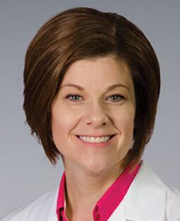 Rebecca Hamman, APNP - SSM Health Dean Medical Group - Specialty Services