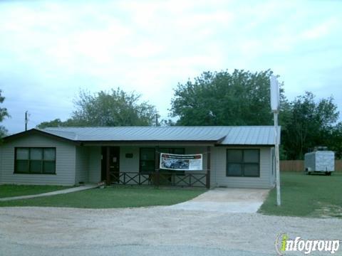 Texas Farm Bureau Insurance Company