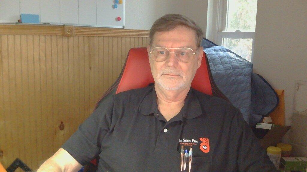 Be Seen Pro Hernando